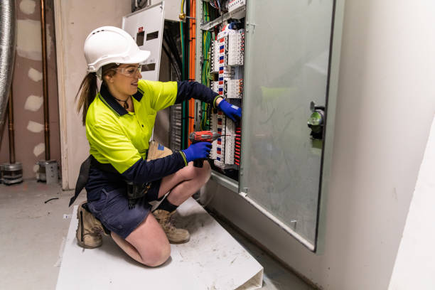Best Electrician Near Me  in Pagedale, MO