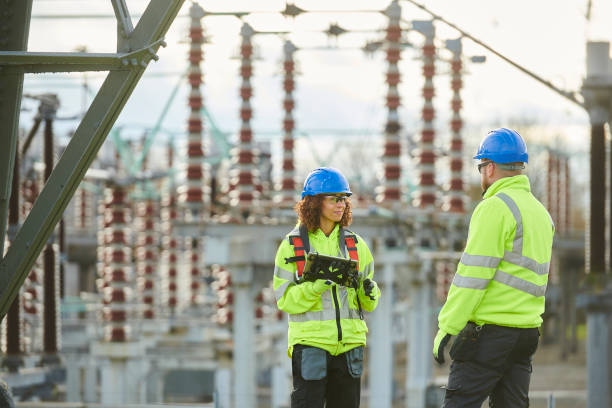 Best Electrical Installation Contractor  in Pagedale, MO