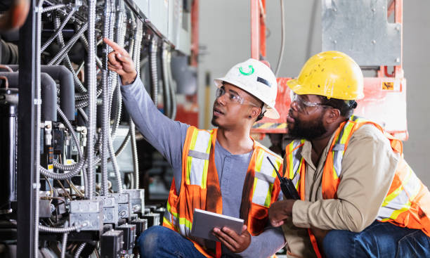 Best 24-Hour Electrician  in Pagedale, MO