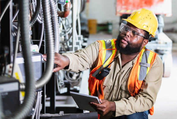 Best Electric Panel Repair  in Pagedale, MO