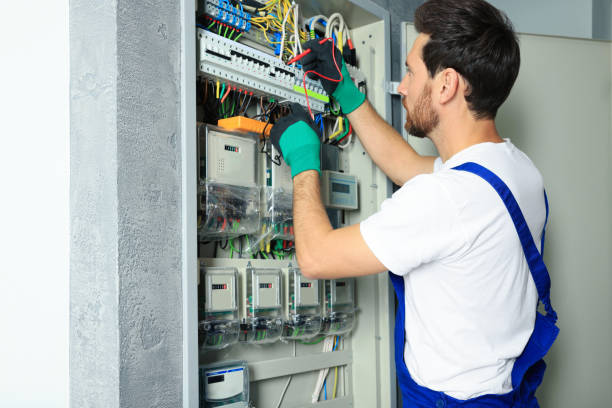 Best Licensed Electrician  in Pagedale, MO