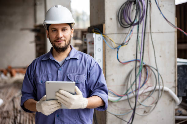 Best Affordable Electrical Installation  in Pagedale, MO