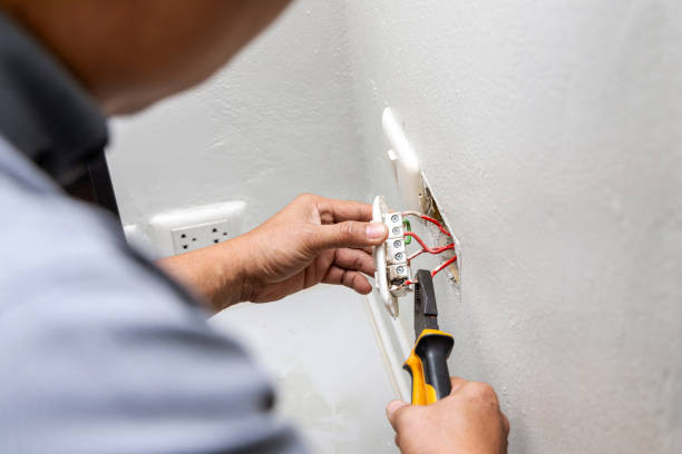 Best Electrician for Home Renovation  in Pagedale, MO