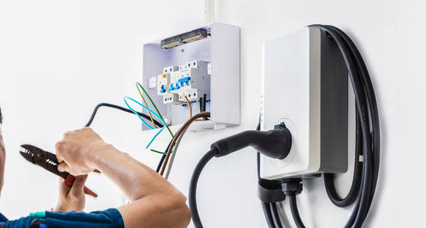 Best Electrical Contractors for Businesses  in Pagedale, MO