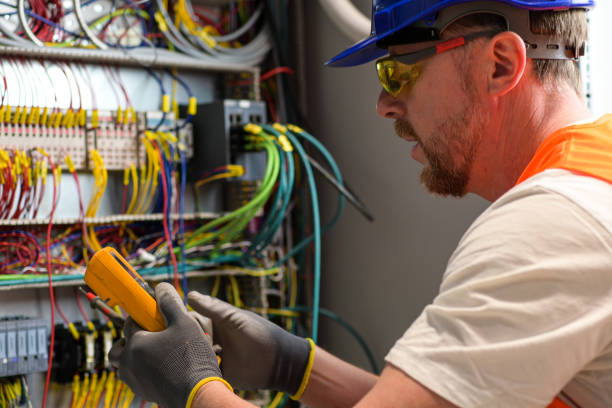 Best 24-Hour Electrician  in Pagedale, MO