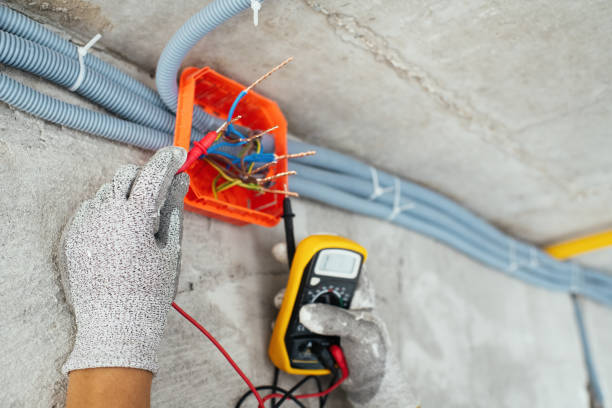 Best Affordable Emergency Electrician  in Pagedale, MO