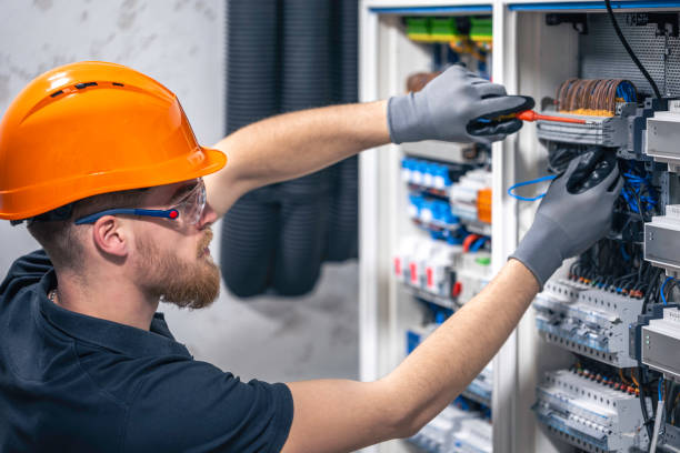 Best Emergency Electrical Repair  in Pagedale, MO